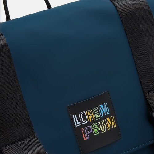 Лейбл Listra Soft Touch, L, черный 4