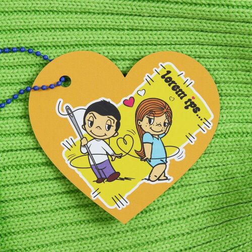 Заготовка из фетра Felt S, серый 5