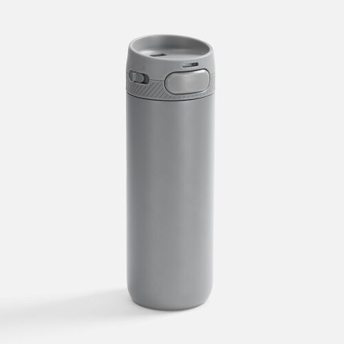 Термостакан X1, серый