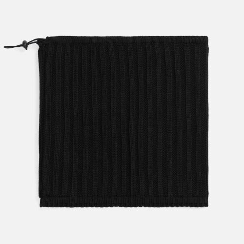Снуд ComFleece, черный 1 Снуд ComFleece, черный 1