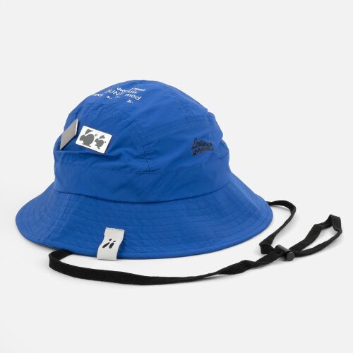 Значок Sanga Matto, серебристый 4