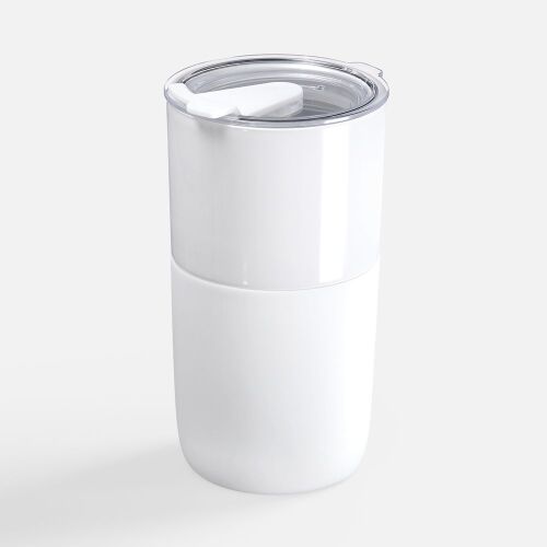 Кружка Norgard, белая 1