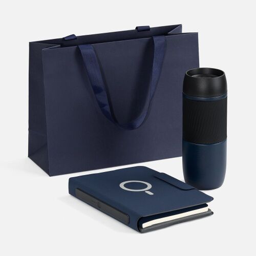 Набор Oiro Pack, синий 1