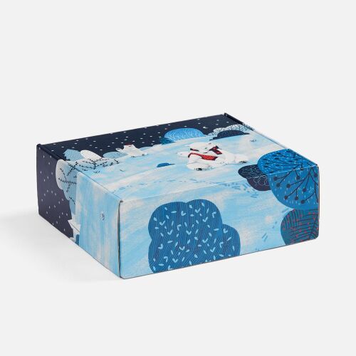 Набор «Мишкин очаг» 6