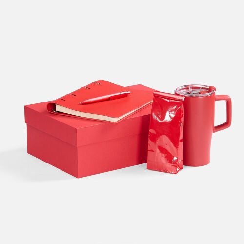 Набор Ringo Tea, красный 1