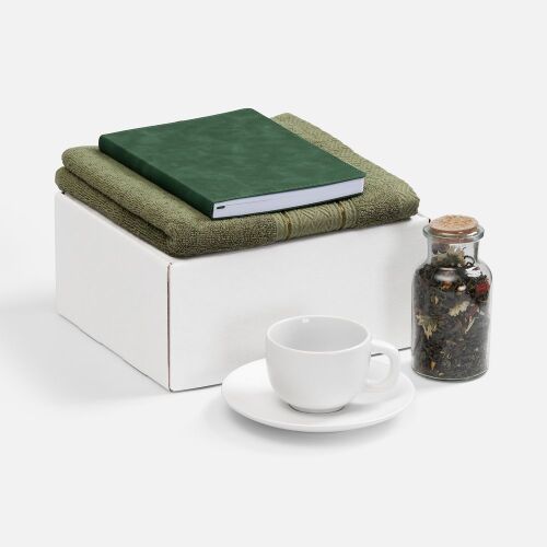 Набор Urban Home, зеленый 1