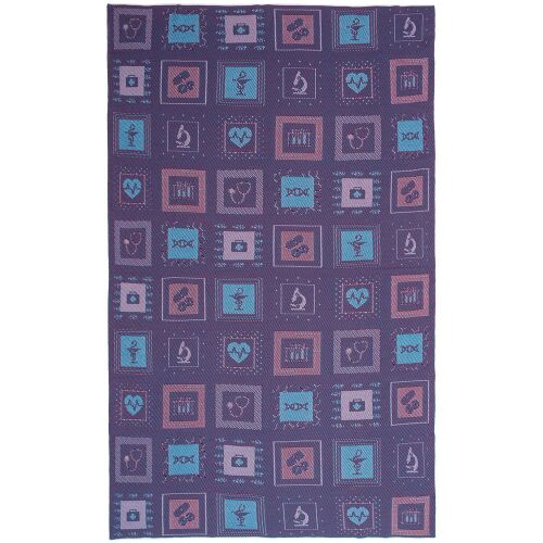 Плед Industry, здравоохранение 4