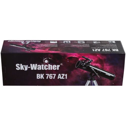 Телескоп BK 767AZ1 6