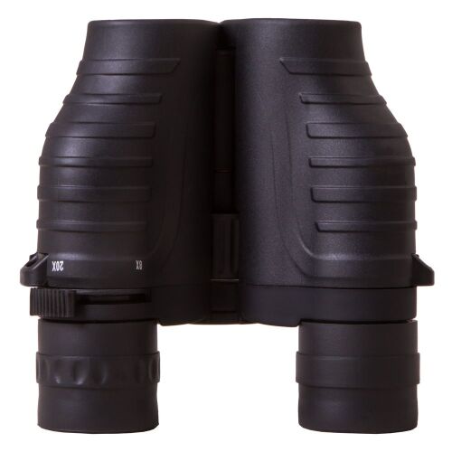 Бинокль Atom 8-20x, линзы 25 мм 4