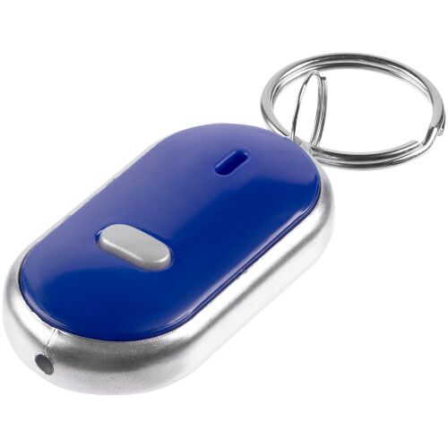 Брелок для поиска ключей Signalet, ver.2, синий 3