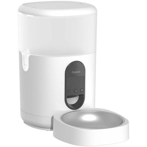 Умная кормушка для животных Smart Pet Feeder C1 1