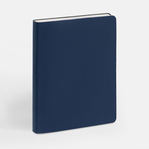 Ежедневник Flex Shall, датированный, синий 3
