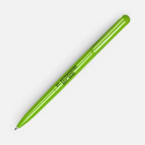 Ручка шариковая Penpal на заказ 3