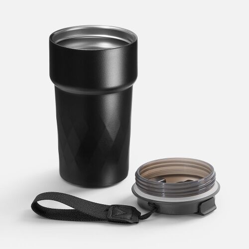 Смарт-термостакан neoMug, черный 1