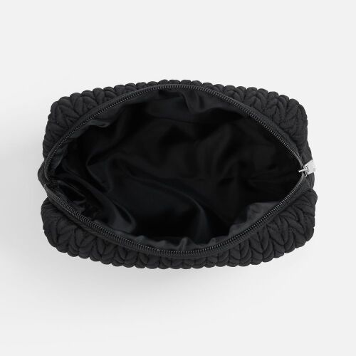 Косметичка дорожная Figgere, черная 3