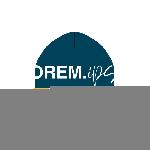 Шапка на заказ Calle Light, акрил