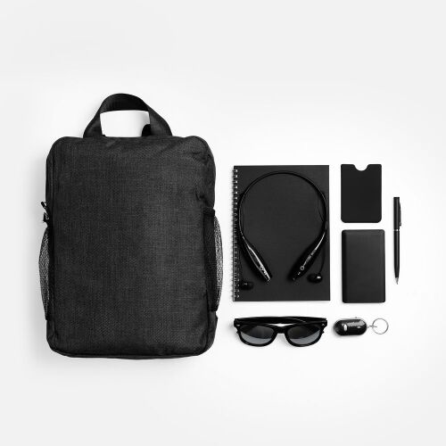 Набор Smart Essentials, черный 1 Набор Smart Essentials, черный 1
