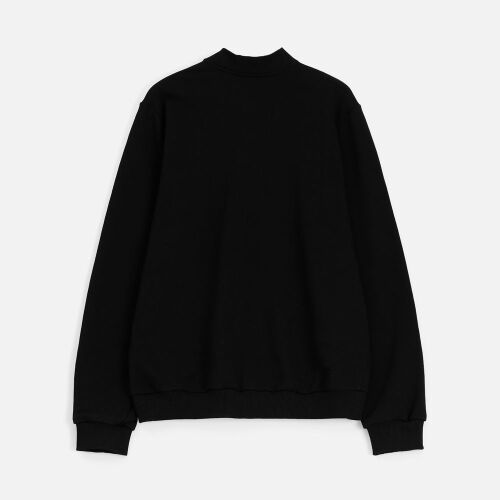 Бомбер унисекс Townie, черный, размер S 3