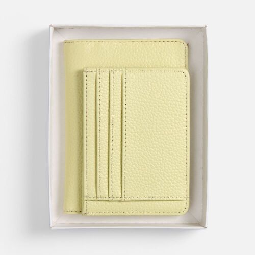 Набор Unison Mini, светло-зеленый 2