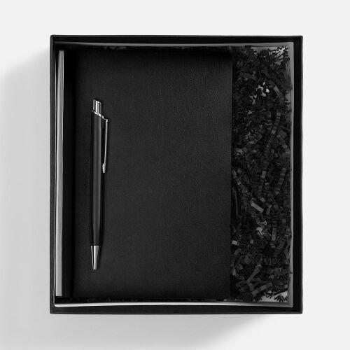 Набор Kroom Coffee, черный 2