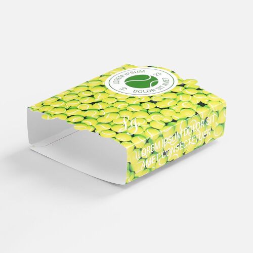 Шубер Casefect на заказ, L 2