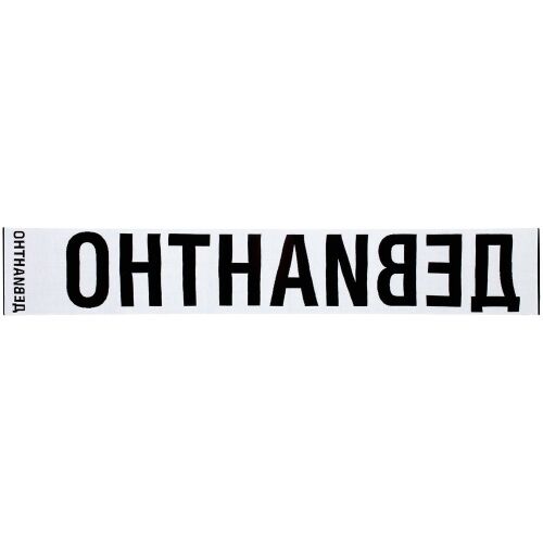 Шарф «Девиантно» 6 Шарф «Девиантно» 6