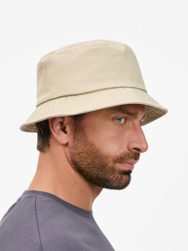 Панама Berwi, бежевая 3