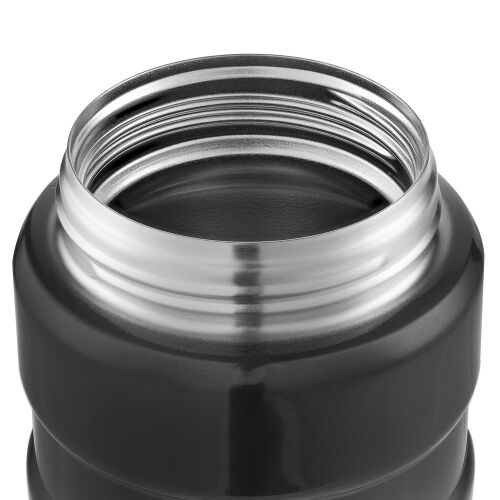 Термос для еды Thermos SK3020, черный 4