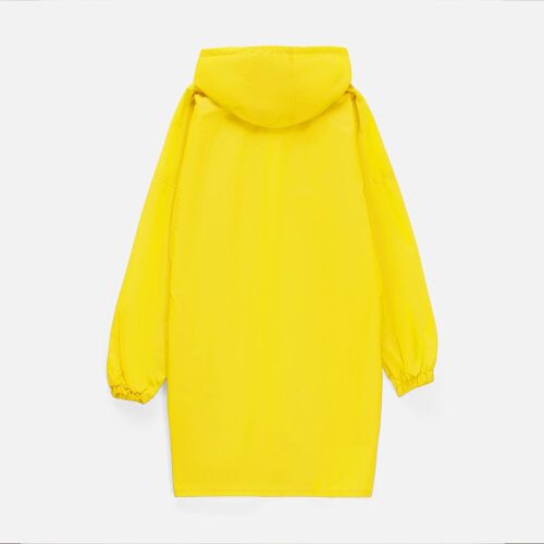 Дождевик Rainman Zip, желтый, размер 4XL 2