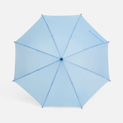 Зонт-трость Standard, голубой 2