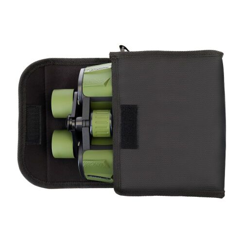 Бинокль Travel 10x, линзы 40 мм 5