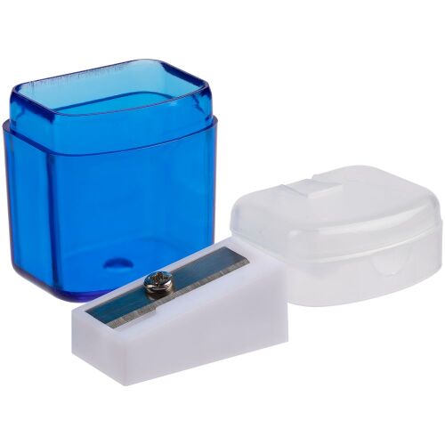 Точилка для карандашей Conicity, синяя 3