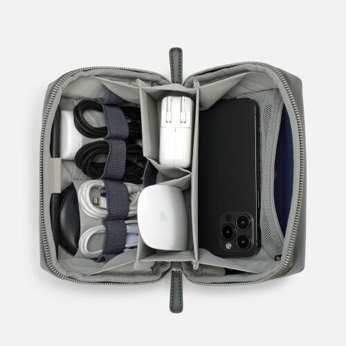 Несессер Tywin, черный 4