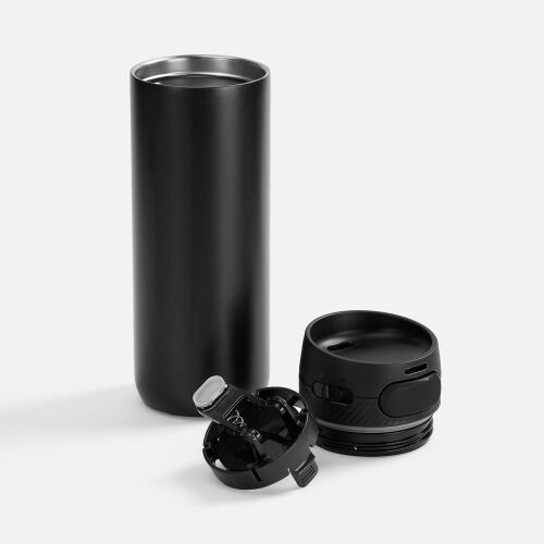 Термостакан X1, черный 3
