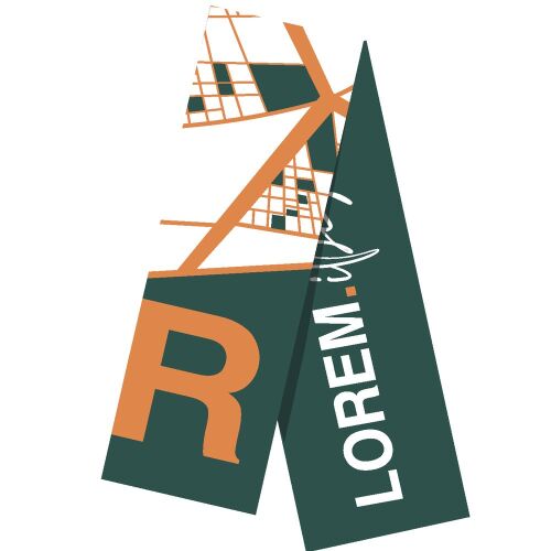 Шарф на заказ Tricksy Classic Fint, M, полушерсть 5