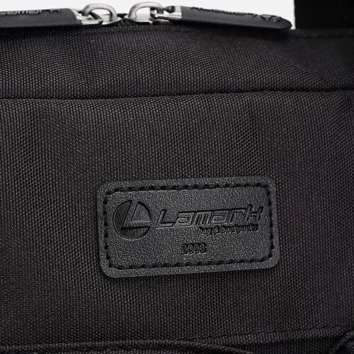 Cумка для ноутбука L255, черная 5