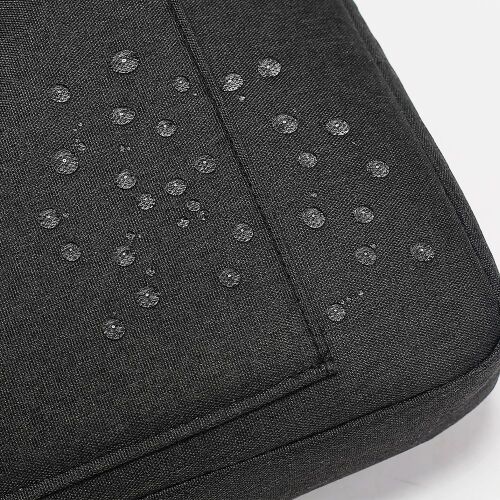 Сумка для ноутбука L275, черная 4