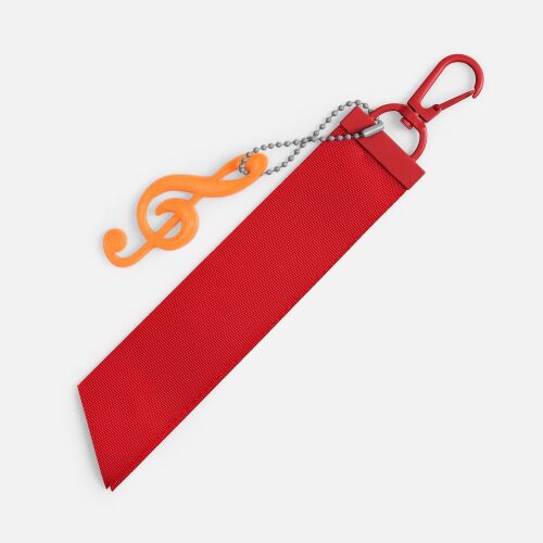 Подвеска Industry, 3D-печать на заказ, скрипичный ключ 3