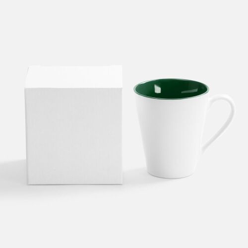 Набор White Shall Simple, зеленый 5 Набор White Shall Simple, зеленый 5