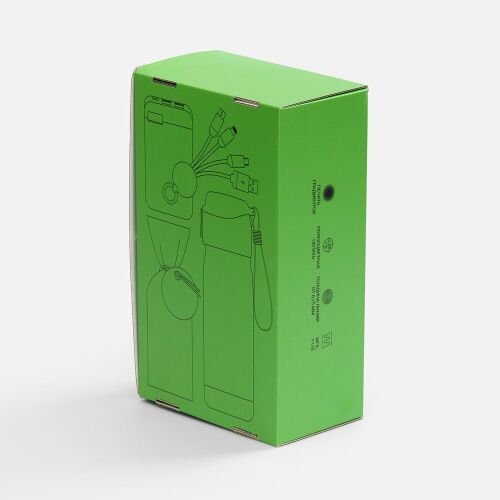 Коробка с печатью на заказ Freeform, L 4