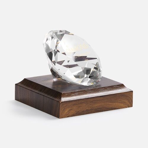 Стела Diamond, в подарочной коробке 7