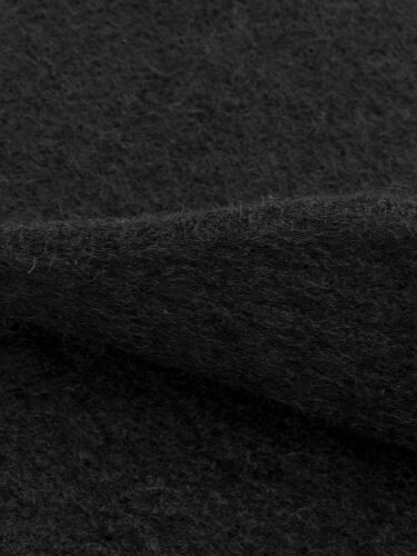 Банная шапка Heat Off, черная 2