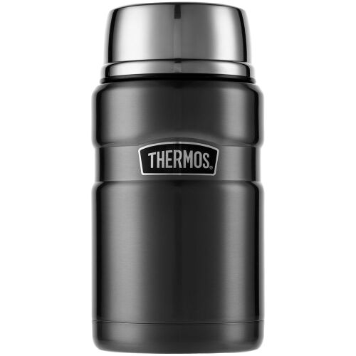Термос для еды Thermos SK3020, черный 1