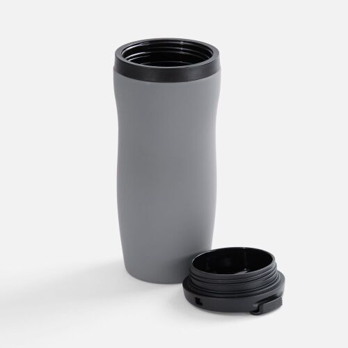 Термостакан Forma, серый 2