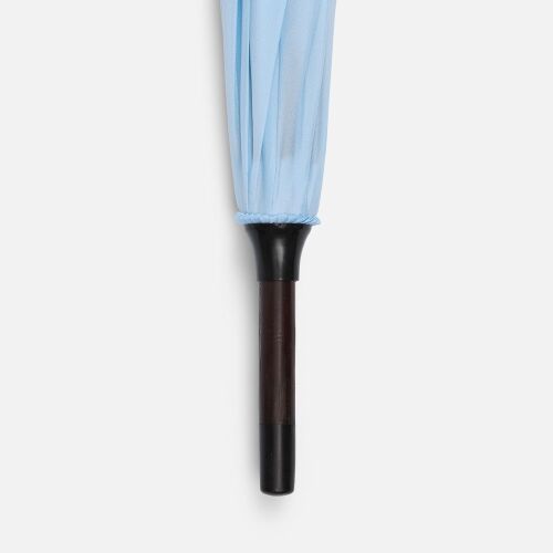 Зонт-трость Standard, голубой 2