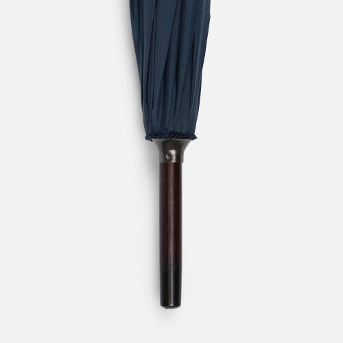 Зонт-трость Standard, темно-синий 2