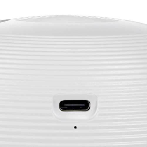 Переносной увлажнитель-ароматизатор PH14, белый 2