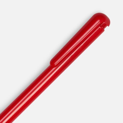 Ручка шариковая Penpal, красная 3 Ручка шариковая Penpal, красная 3