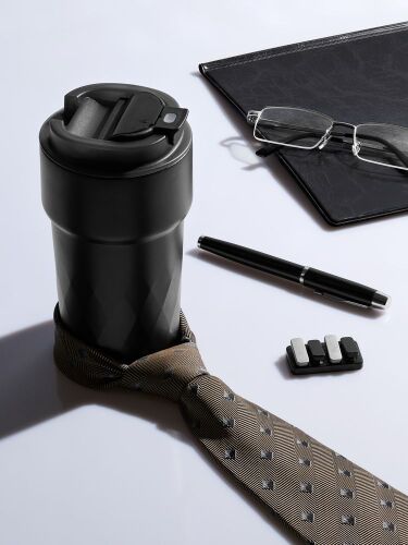 Смарт-термостакан neoMug, черный 7