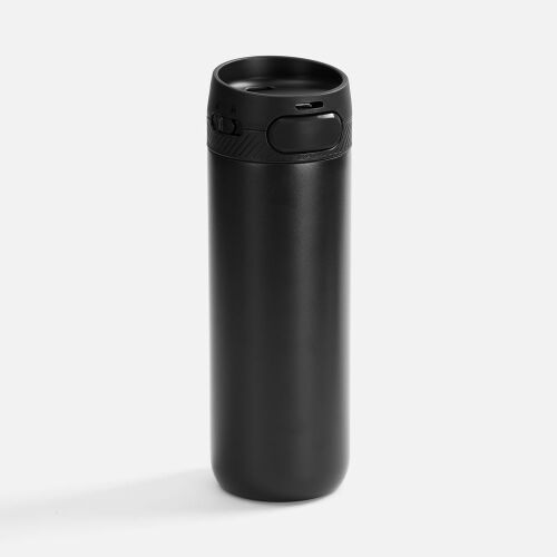 Термостакан X1, черный 1